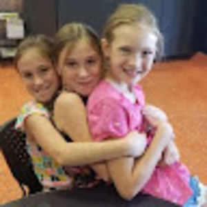 Meet your Posher, Jillian